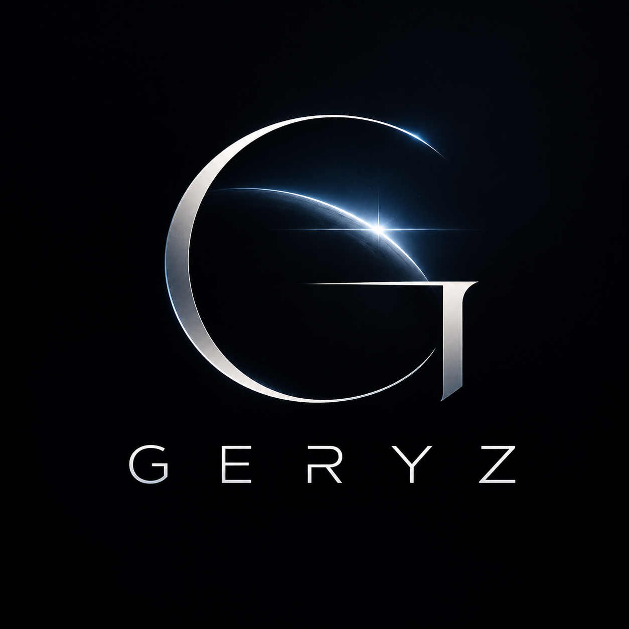GERYZ — сияющая планета